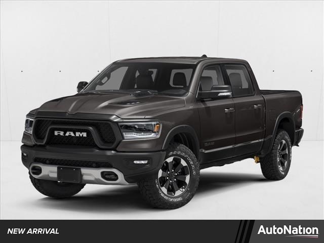 ram ram 1500 pickup 2019 1C6SRFLT8KN599198 image ram ram 1500 pickup 2019 1C6SRFLT8KN599198 image